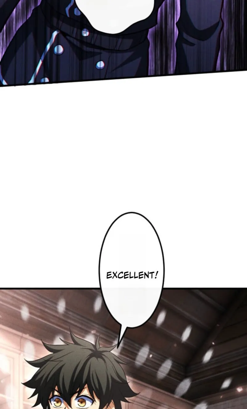 Return of the First Generation꞉ The Strongest in History Reincarnates as His Descendant 1000 Years Later Chapter 50 page 6 - 