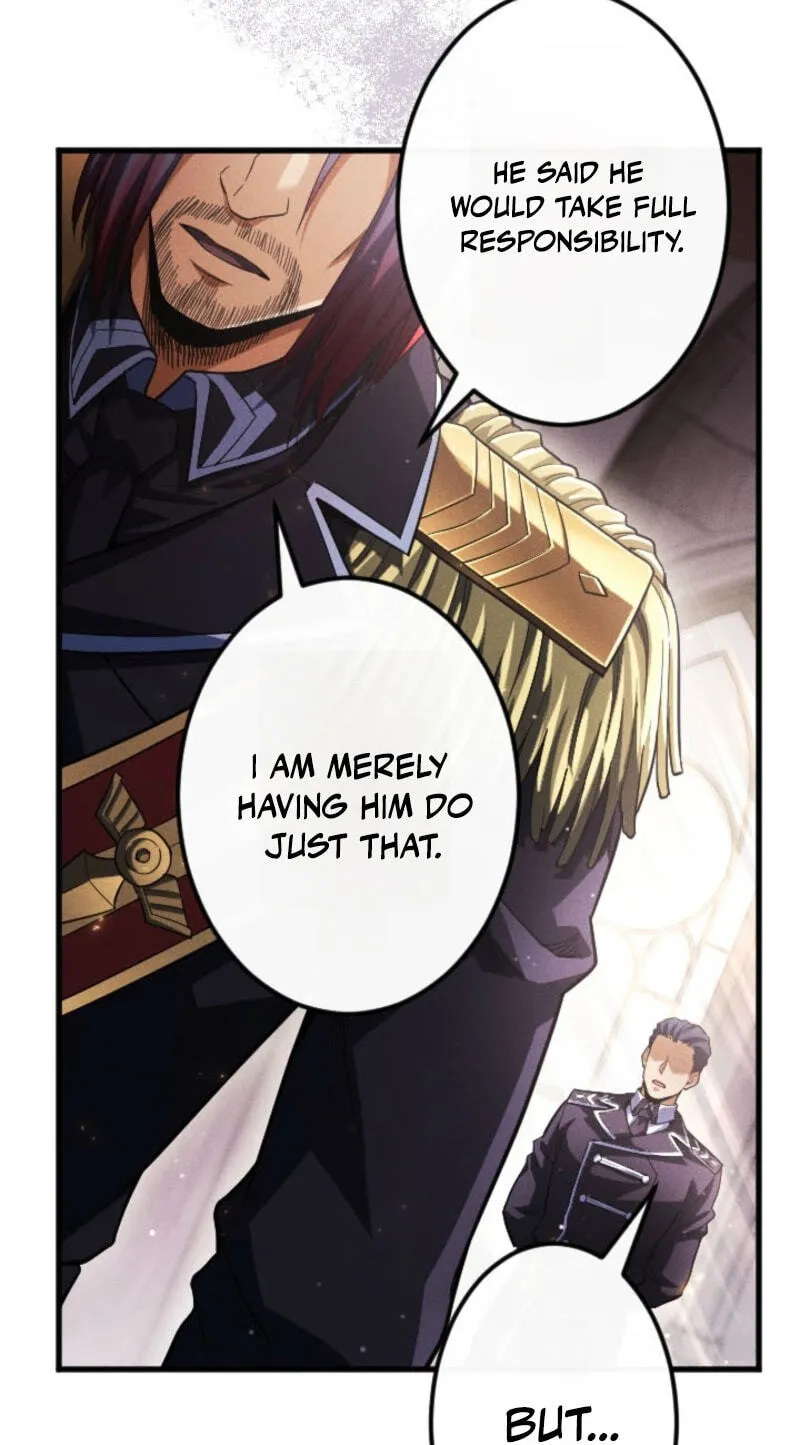 Return of the First Generation꞉ The Strongest in History Reincarnates as His Descendant 1000 Years Later Chapter 50 page 52 - 