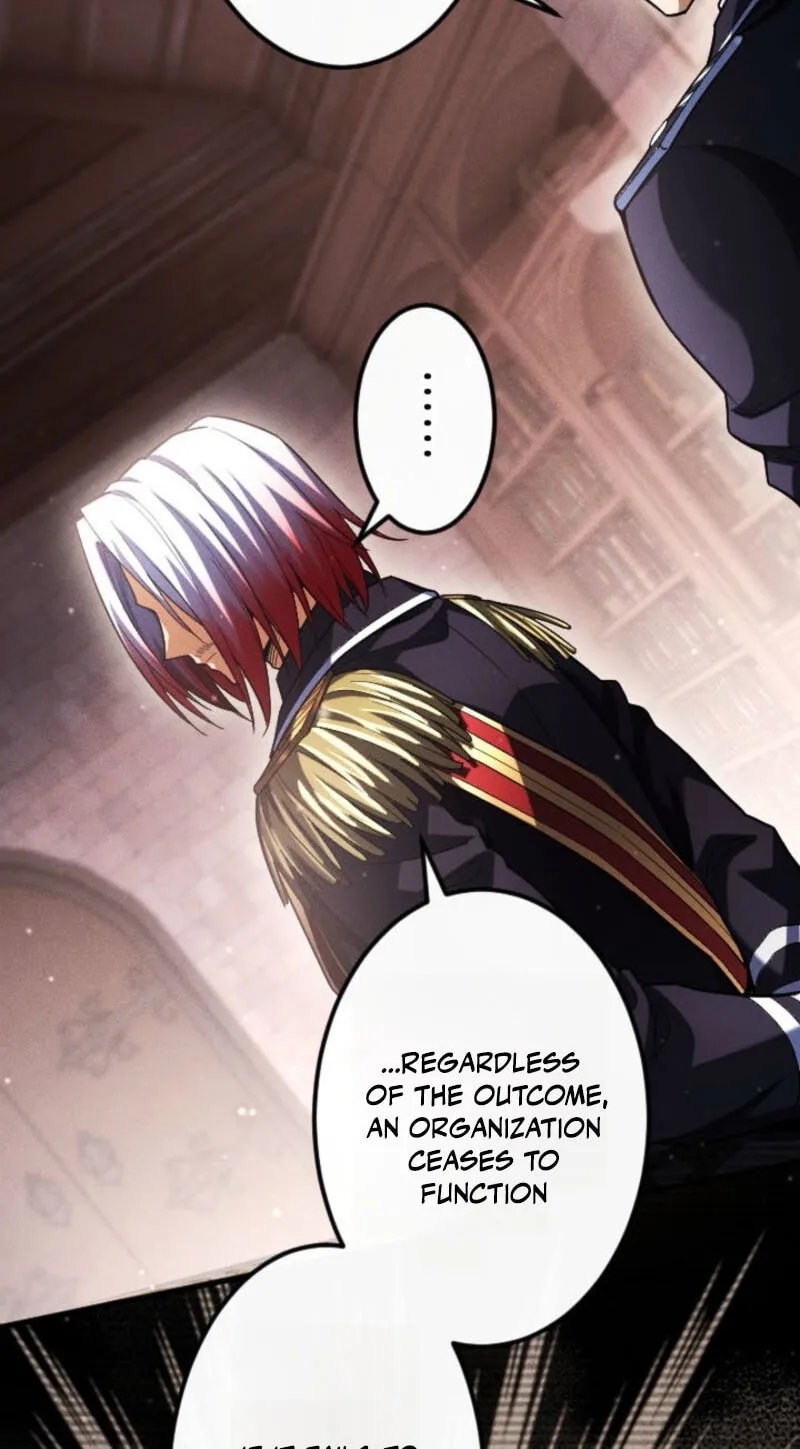 Return of the First Generation꞉ The Strongest in History Reincarnates as His Descendant 1000 Years Later Chapter 50 page 57 - 