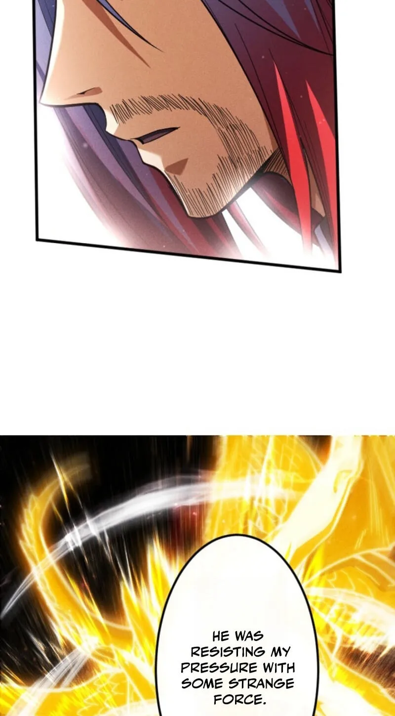 Return of the First Generation꞉ The Strongest in History Reincarnates as His Descendant 1000 Years Later Chapter 50 page 60 - 
