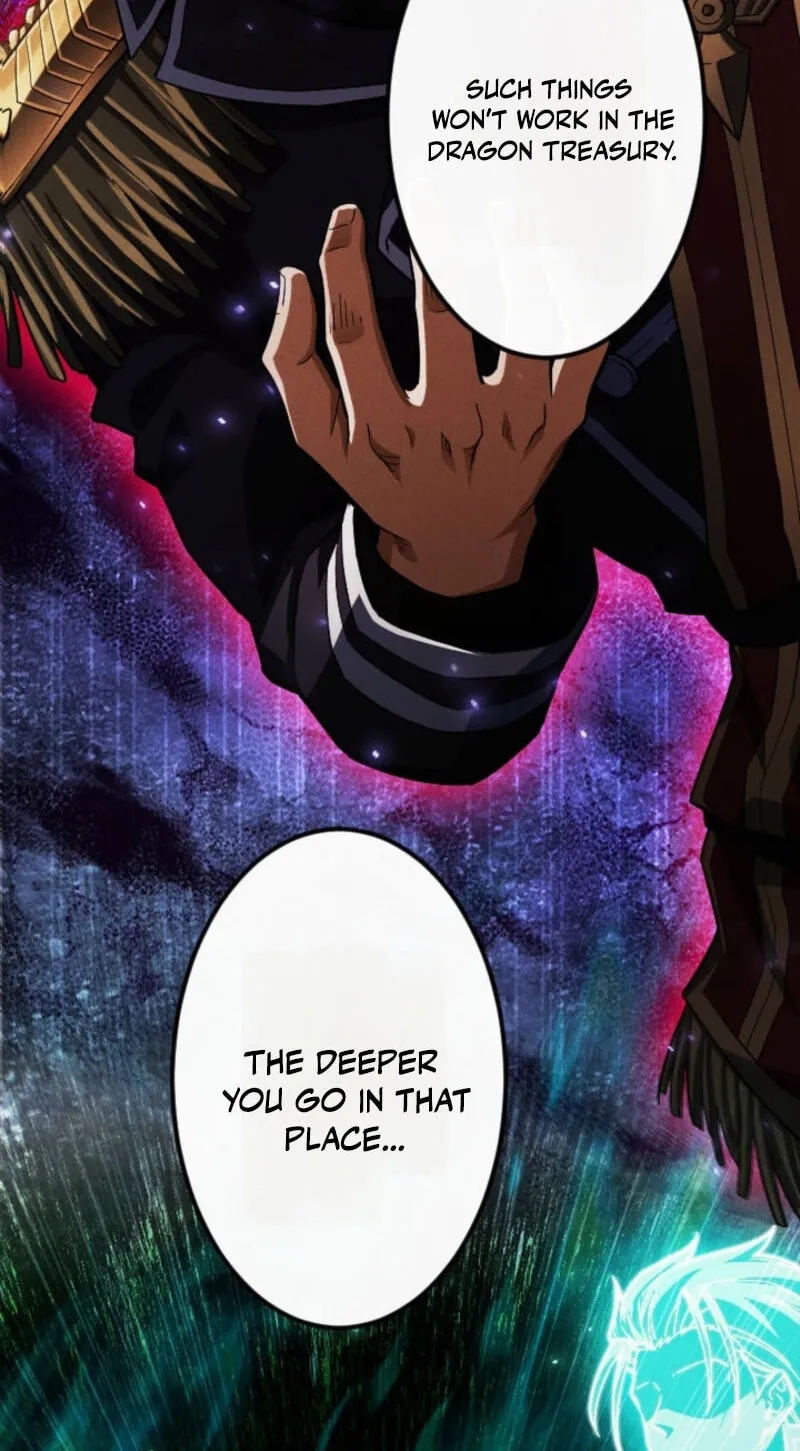 Return of the First Generation꞉ The Strongest in History Reincarnates as His Descendant 1000 Years Later Chapter 50 page 62 - 