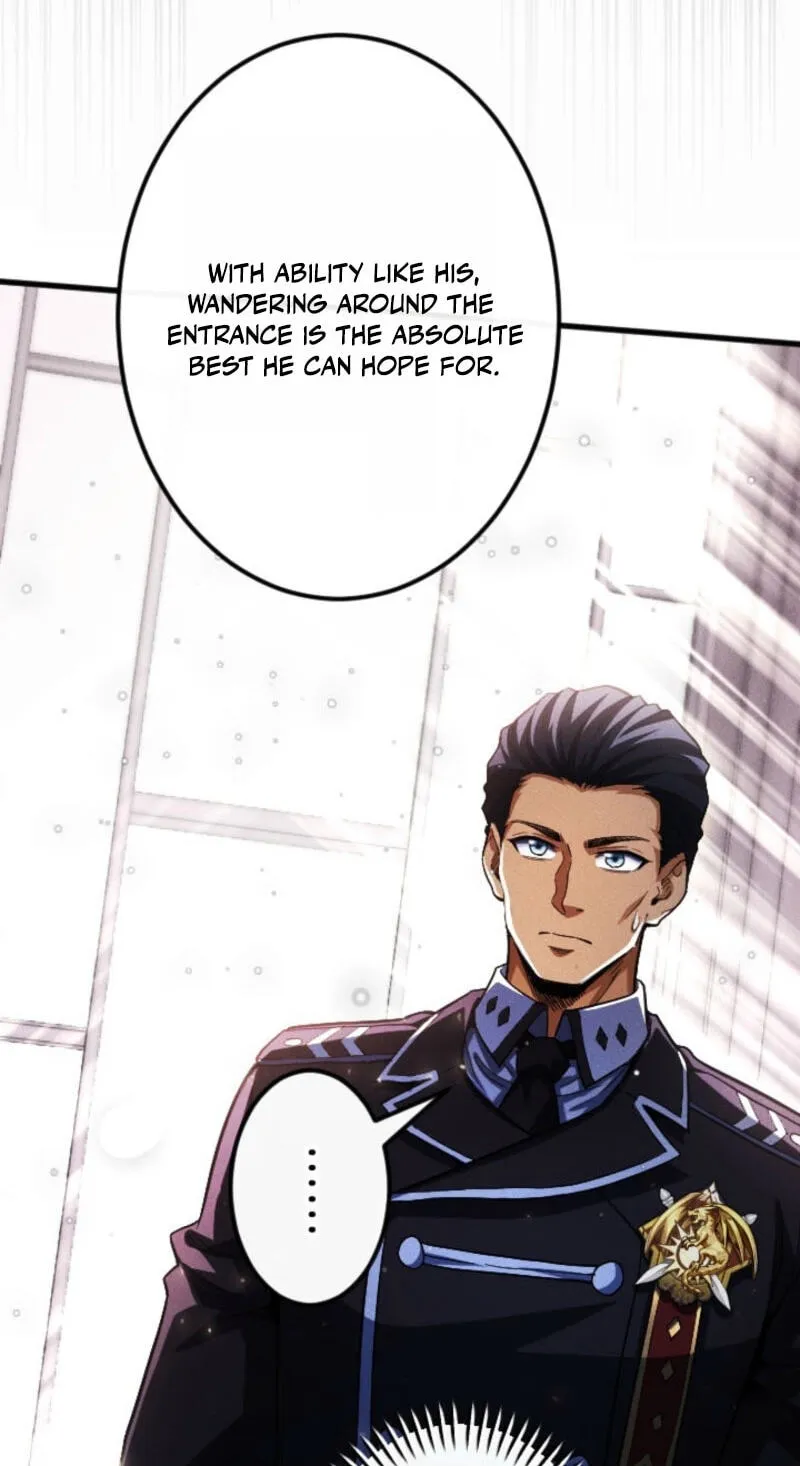 Return of the First Generation꞉ The Strongest in History Reincarnates as His Descendant 1000 Years Later Chapter 50 page 65 - 