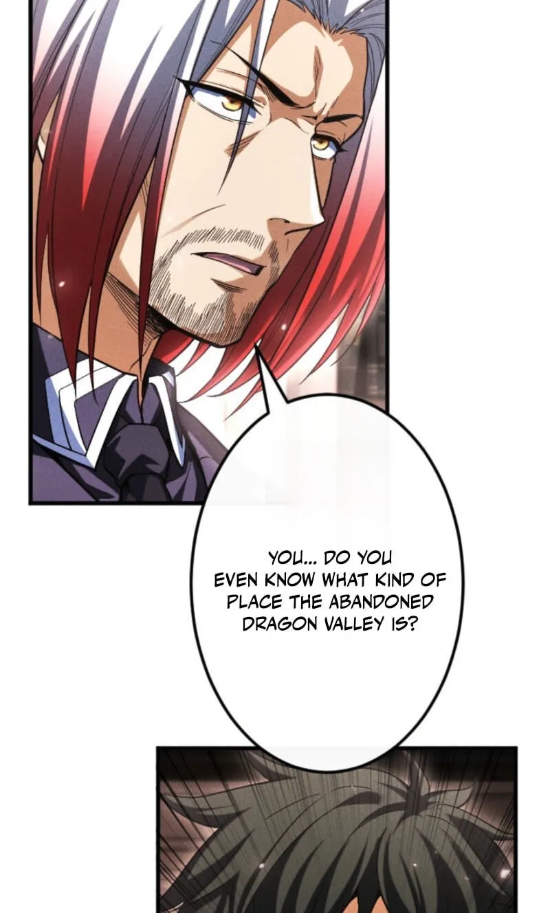 Return of the First Generation꞉ The Strongest in History Reincarnates as His Descendant 1000 Years Later Chapter 50 page 8 - 