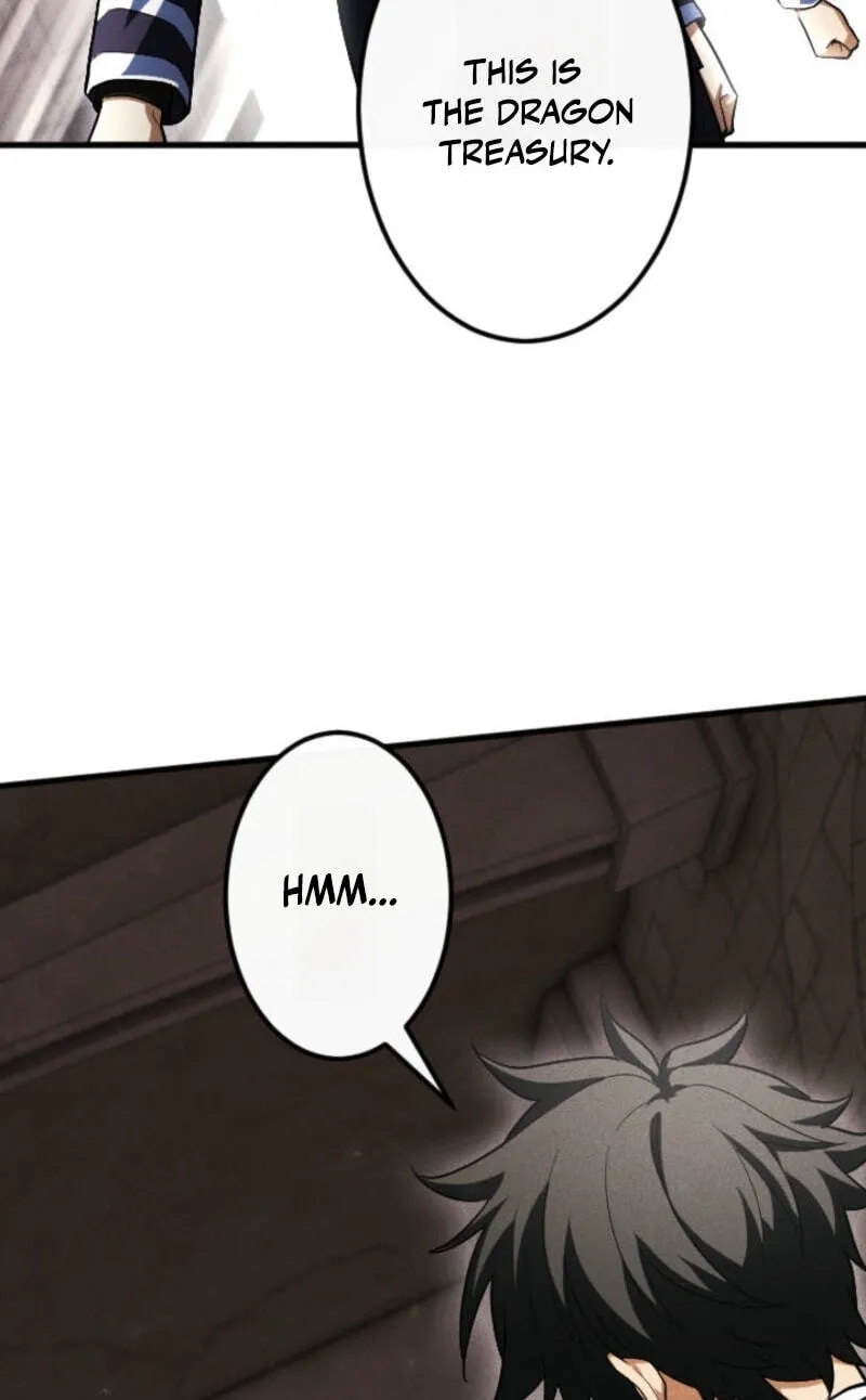 Return of the First Generation꞉ The Strongest in History Reincarnates as His Descendant 1000 Years Later Chapter 50 page 76 - 