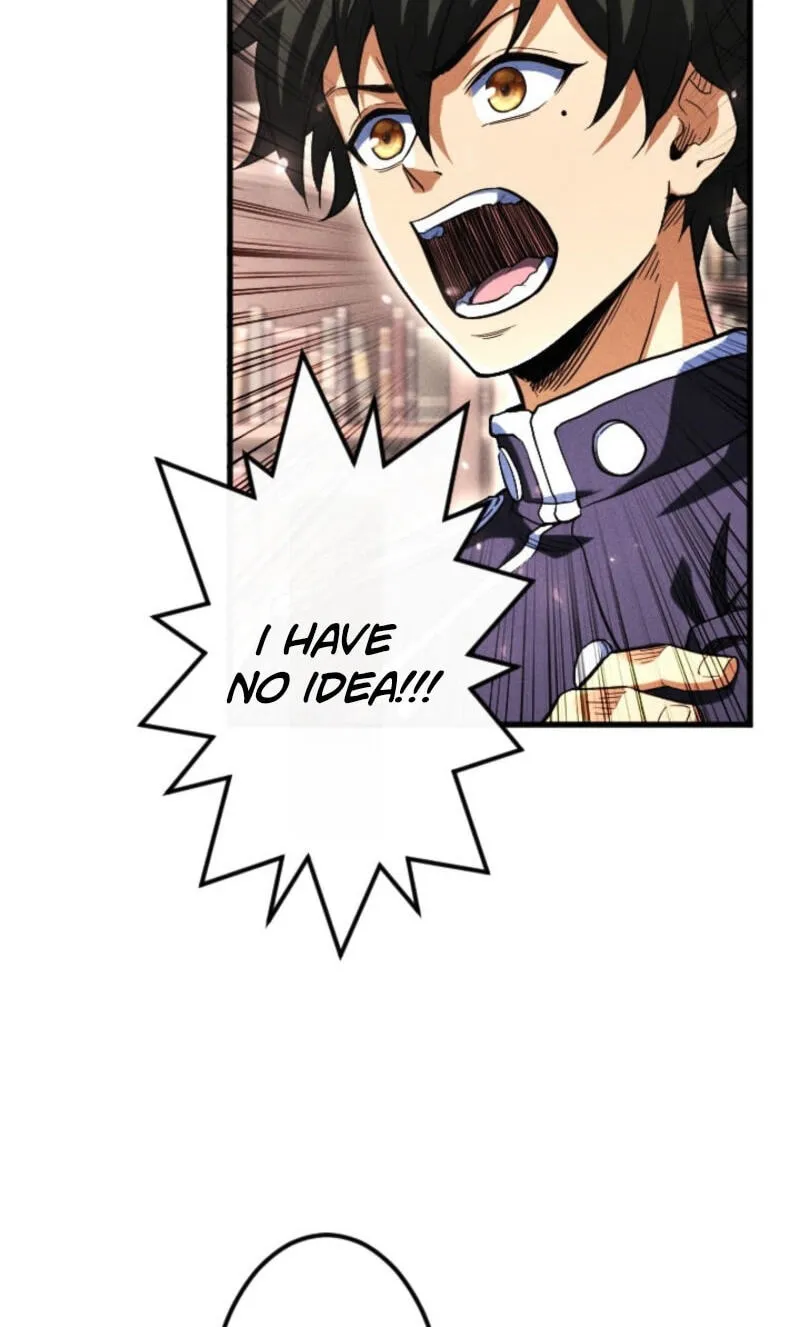 Return of the First Generation꞉ The Strongest in History Reincarnates as His Descendant 1000 Years Later Chapter 50 page 9 - 