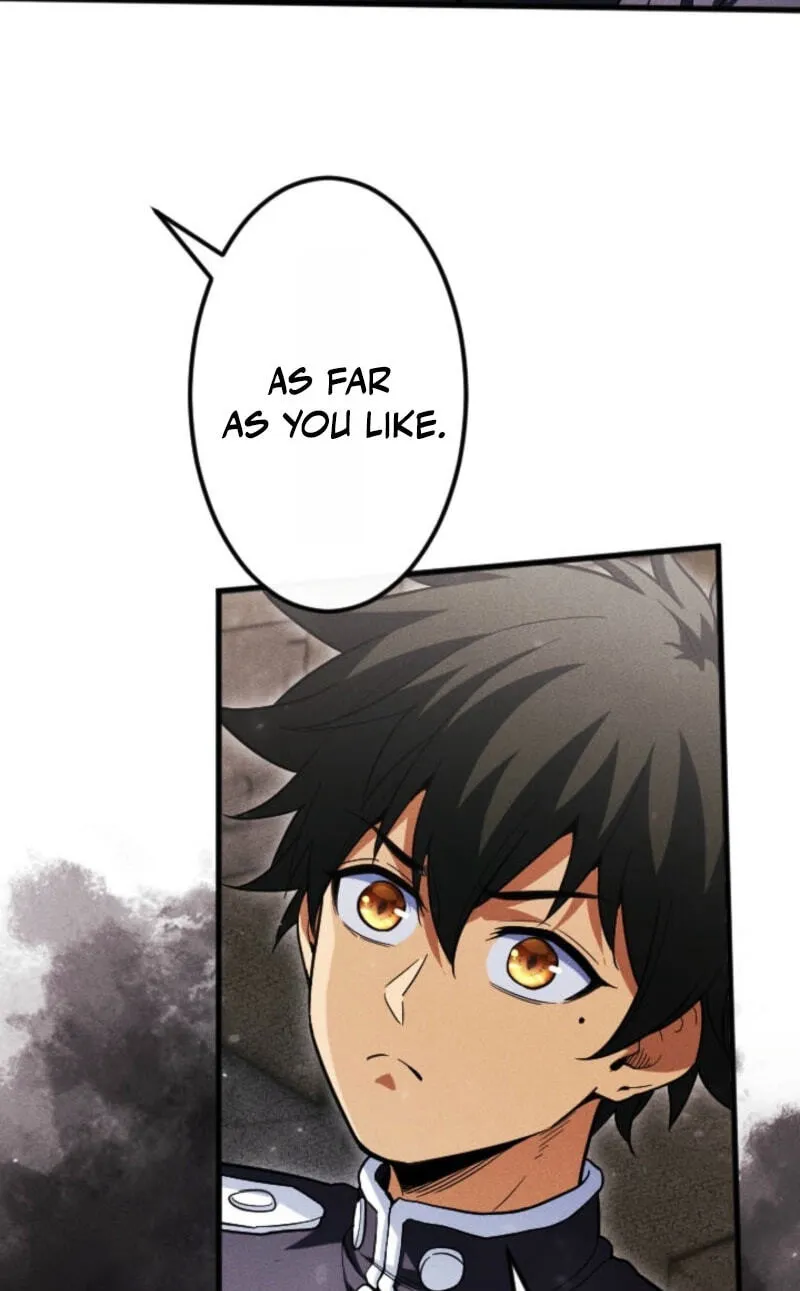 Return of the First Generation꞉ The Strongest in History Reincarnates as His Descendant 1000 Years Later Chapter 50 page 81 - 