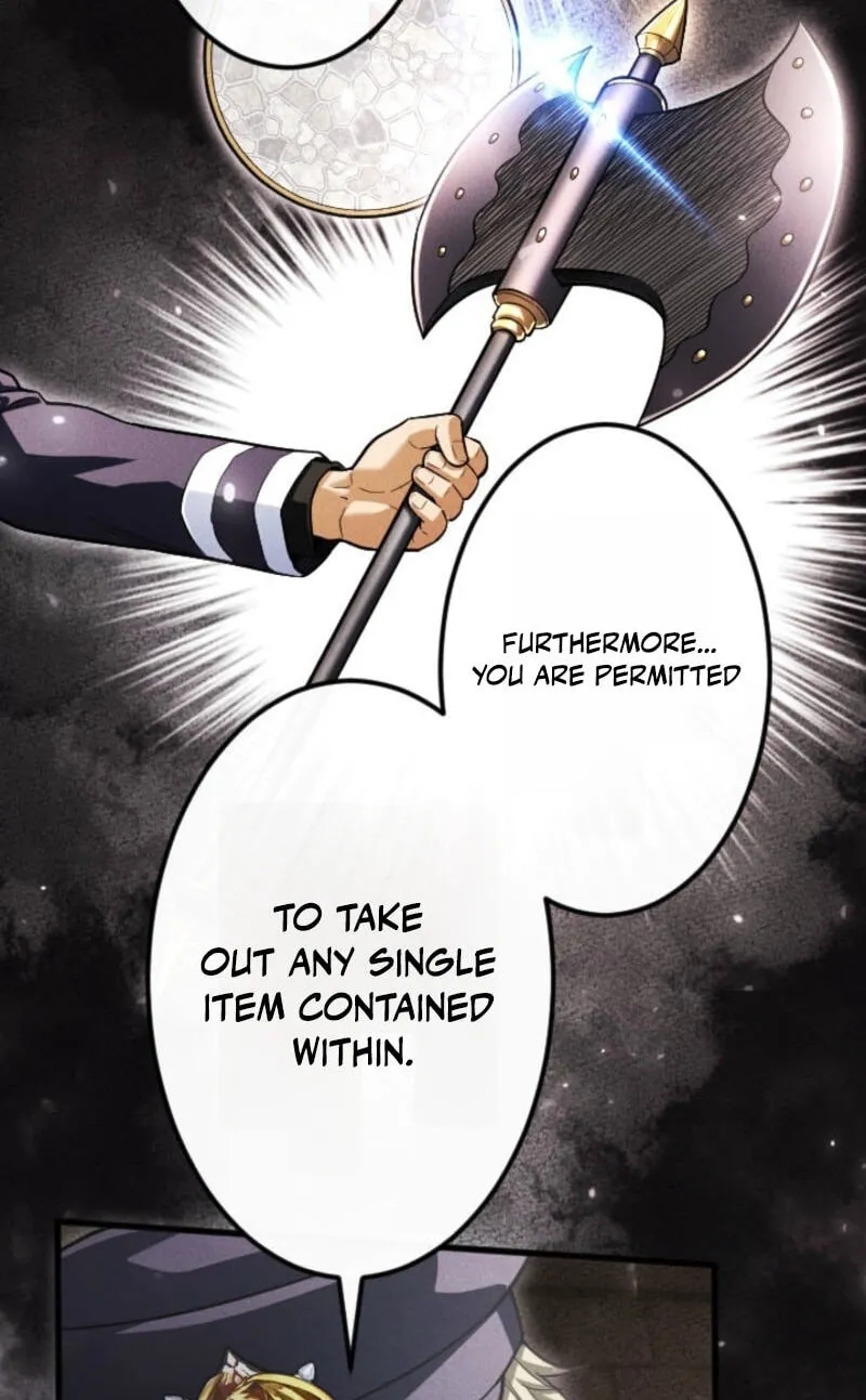Return of the First Generation꞉ The Strongest in History Reincarnates as His Descendant 1000 Years Later Chapter 50 page 83 - 
