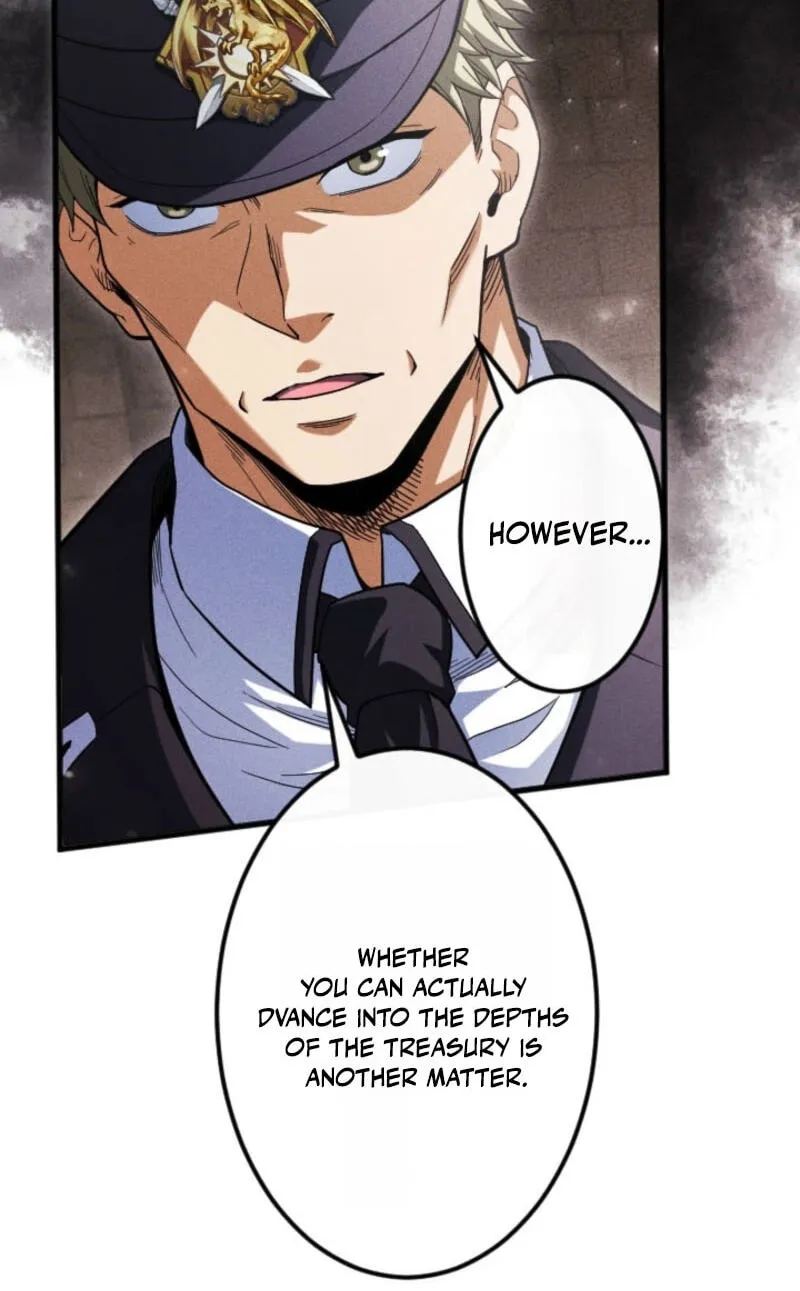 Return of the First Generation꞉ The Strongest in History Reincarnates as His Descendant 1000 Years Later Chapter 50 page 84 - 