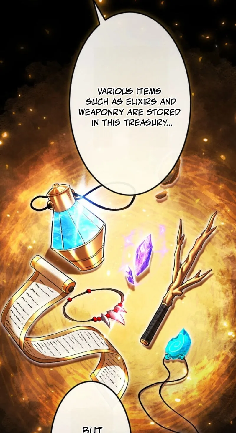 Return of the First Generation꞉ The Strongest in History Reincarnates as His Descendant 1000 Years Later Chapter 50 page 86 - 