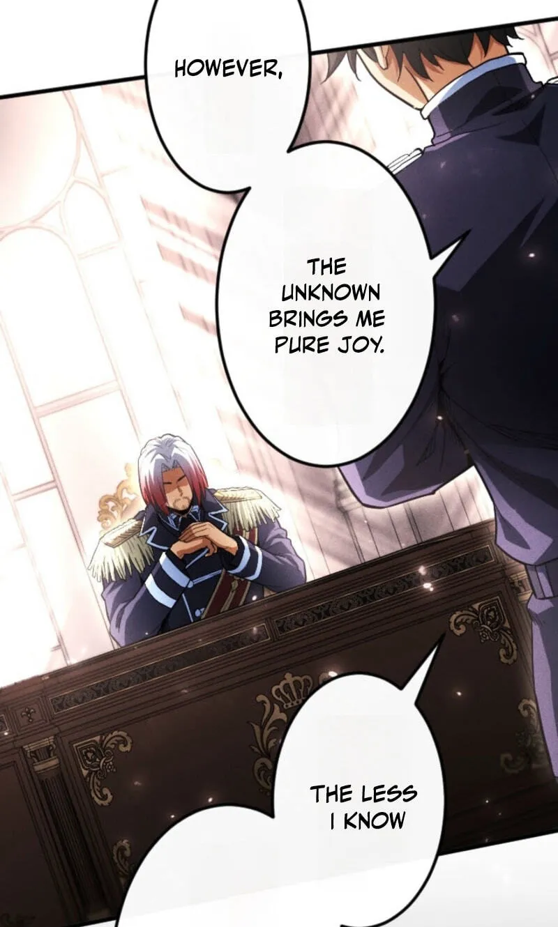Return of the First Generation꞉ The Strongest in History Reincarnates as His Descendant 1000 Years Later Chapter 50 page 10 - 