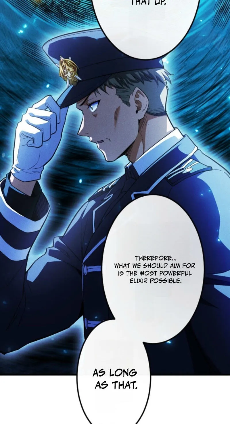 Return of the First Generation꞉ The Strongest in History Reincarnates as His Descendant 1000 Years Later Chapter 50 page 91 - 