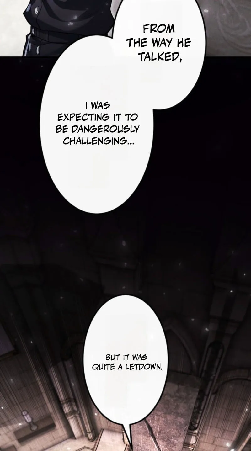 Return of the First Generation꞉ The Strongest in History Reincarnates as His Descendant 1000 Years Later Chapter 50 page 96 - 