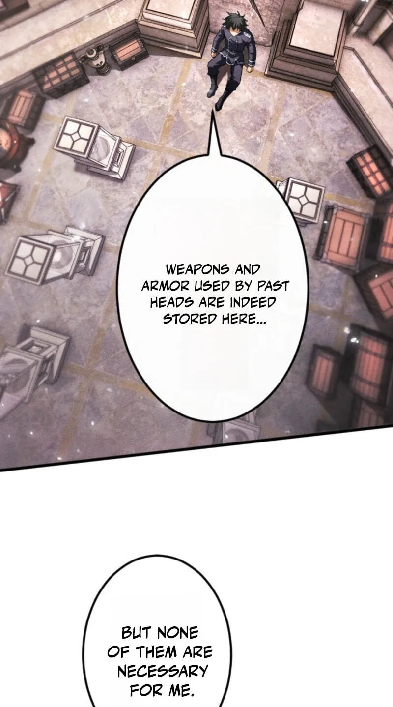 Return of the First Generation꞉ The Strongest in History Reincarnates as His Descendant 1000 Years Later Chapter 50 page 97 - 