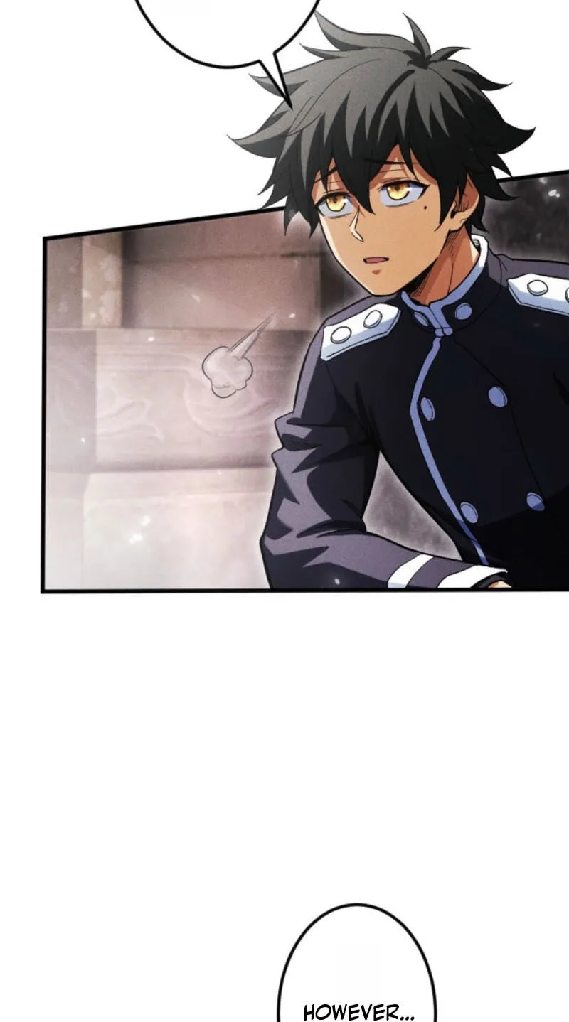 Return of the First Generation꞉ The Strongest in History Reincarnates as His Descendant 1000 Years Later Chapter 50 page 98 - 