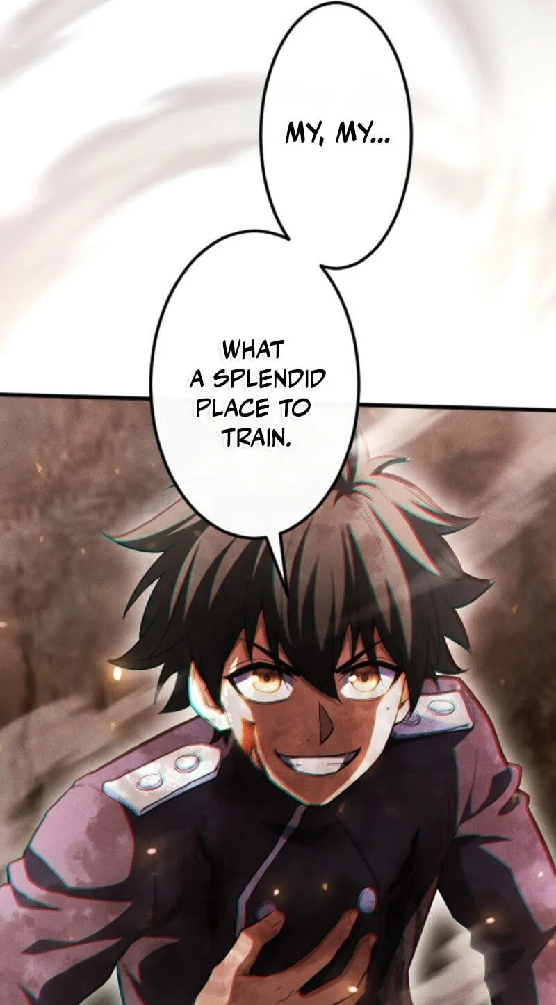 Return of the First Generation꞉ The Strongest in History Reincarnates as His Descendant 1000 Years Later Chapter 51 page 109 - 
