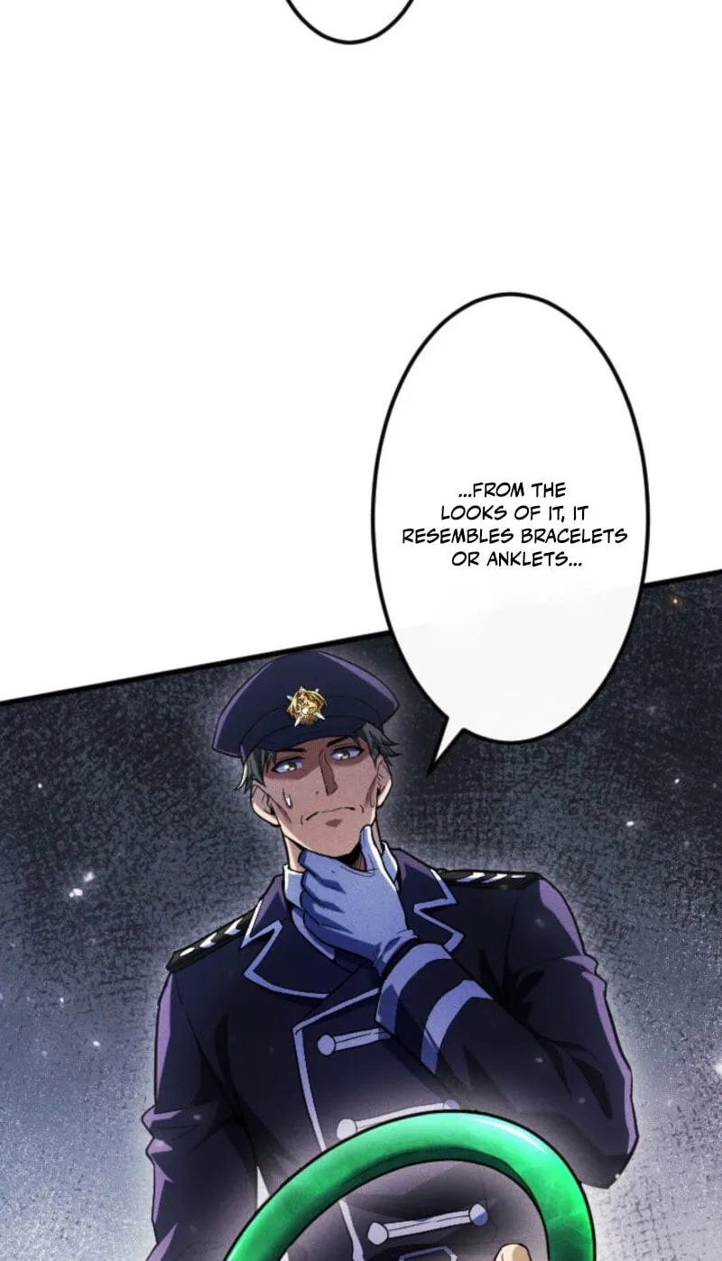 Return of the First Generation꞉ The Strongest in History Reincarnates as His Descendant 1000 Years Later Chapter 51 page 12 - 