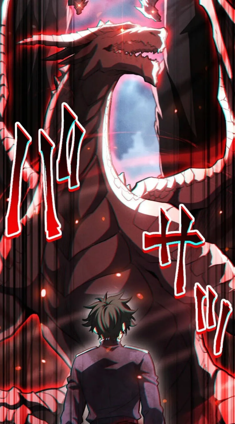 Return of the First Generation꞉ The Strongest in History Reincarnates as His Descendant 1000 Years Later Chapter 51 page 116 - 