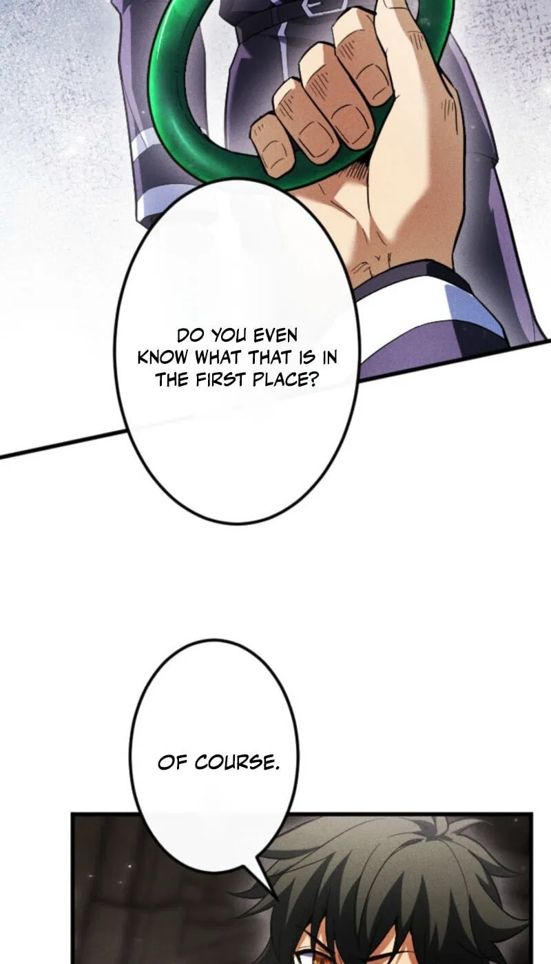 Return of the First Generation꞉ The Strongest in History Reincarnates as His Descendant 1000 Years Later Chapter 51 page 13 - 