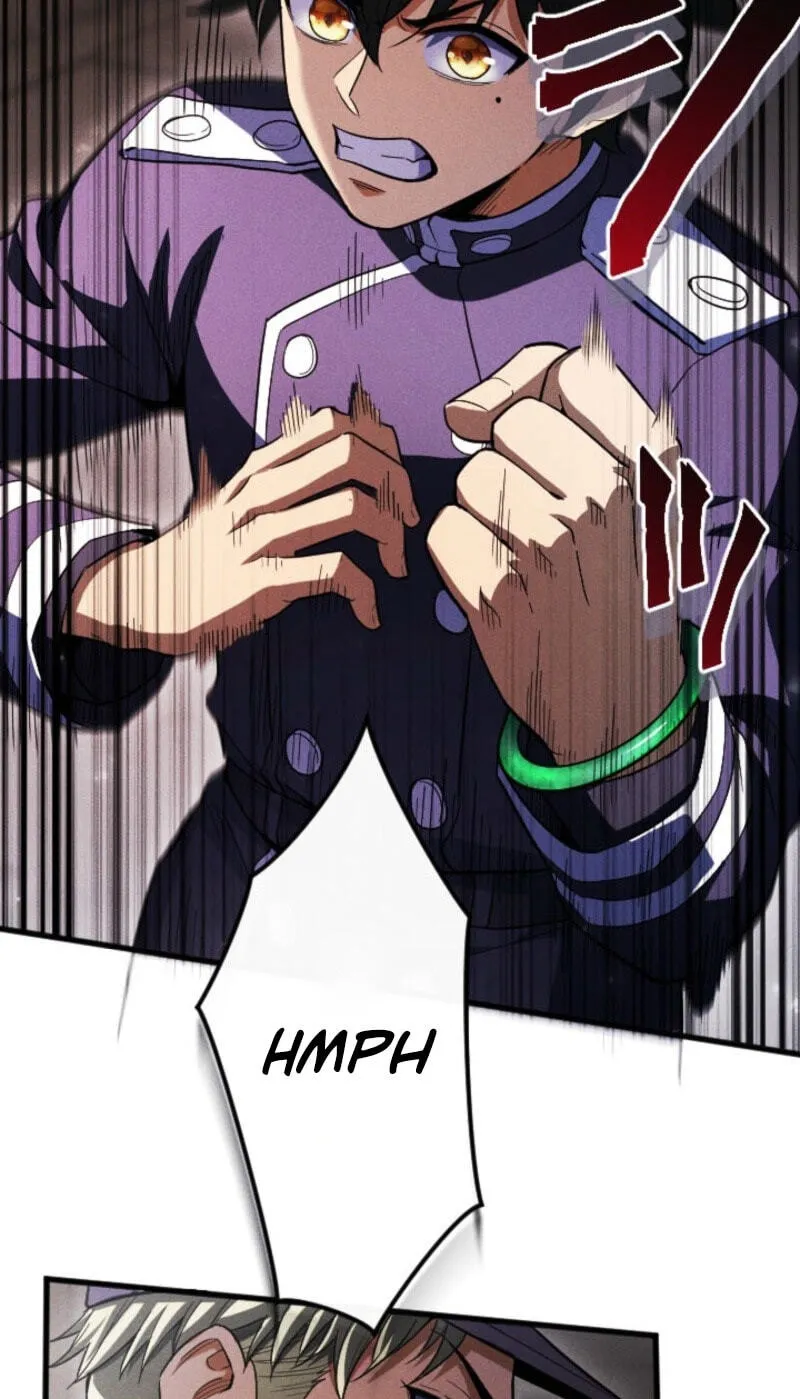 Return of the First Generation꞉ The Strongest in History Reincarnates as His Descendant 1000 Years Later Chapter 51 page 16 - 