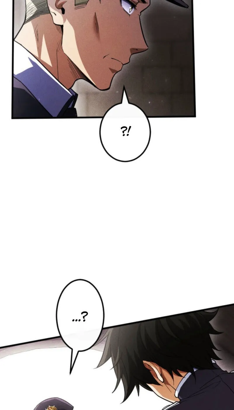 Return of the First Generation꞉ The Strongest in History Reincarnates as His Descendant 1000 Years Later Chapter 51 page 17 - 