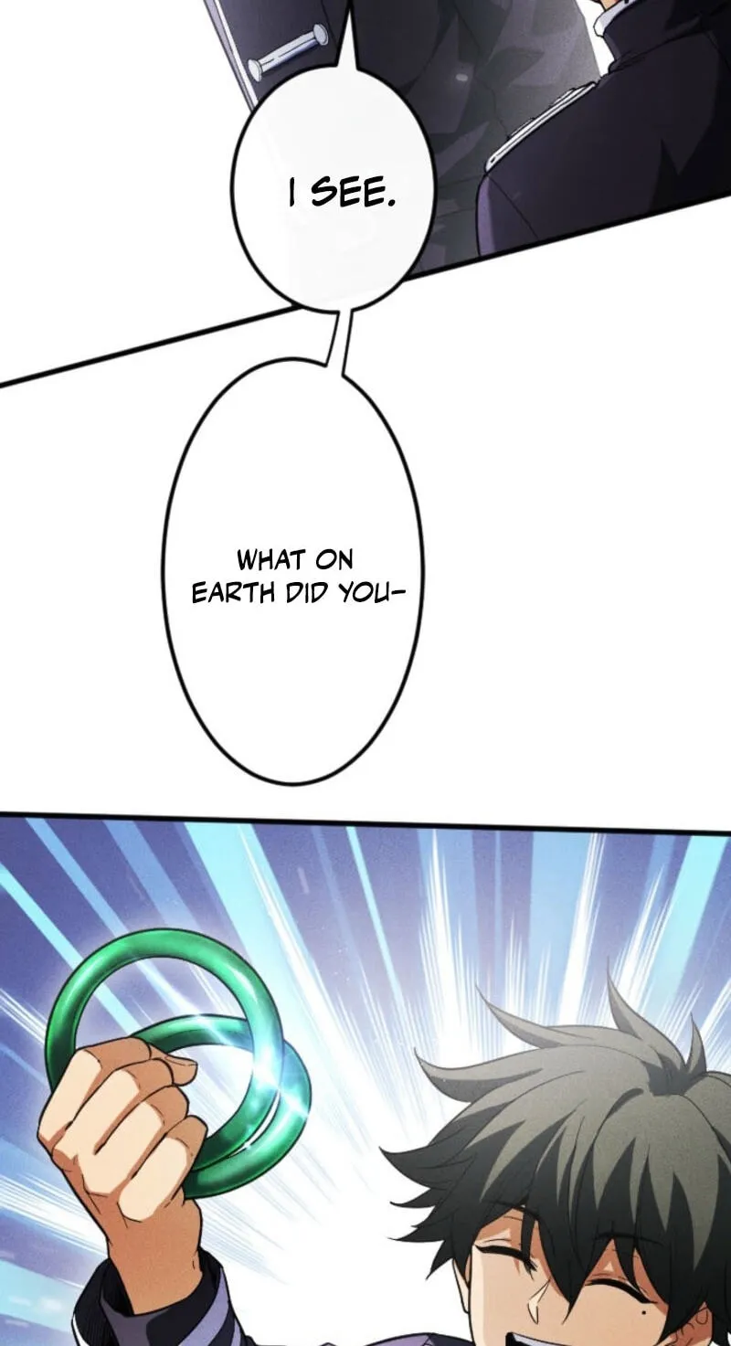 Return of the First Generation꞉ The Strongest in History Reincarnates as His Descendant 1000 Years Later Chapter 51 page 3 - 