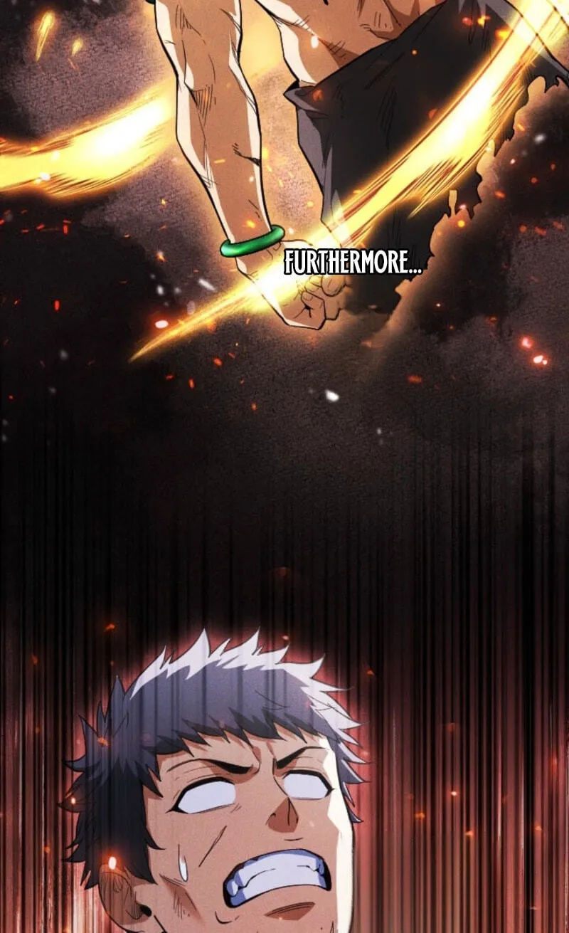 Return of the First Generation꞉ The Strongest in History Reincarnates as His Descendant 1000 Years Later Chapter 51 page 24 - 