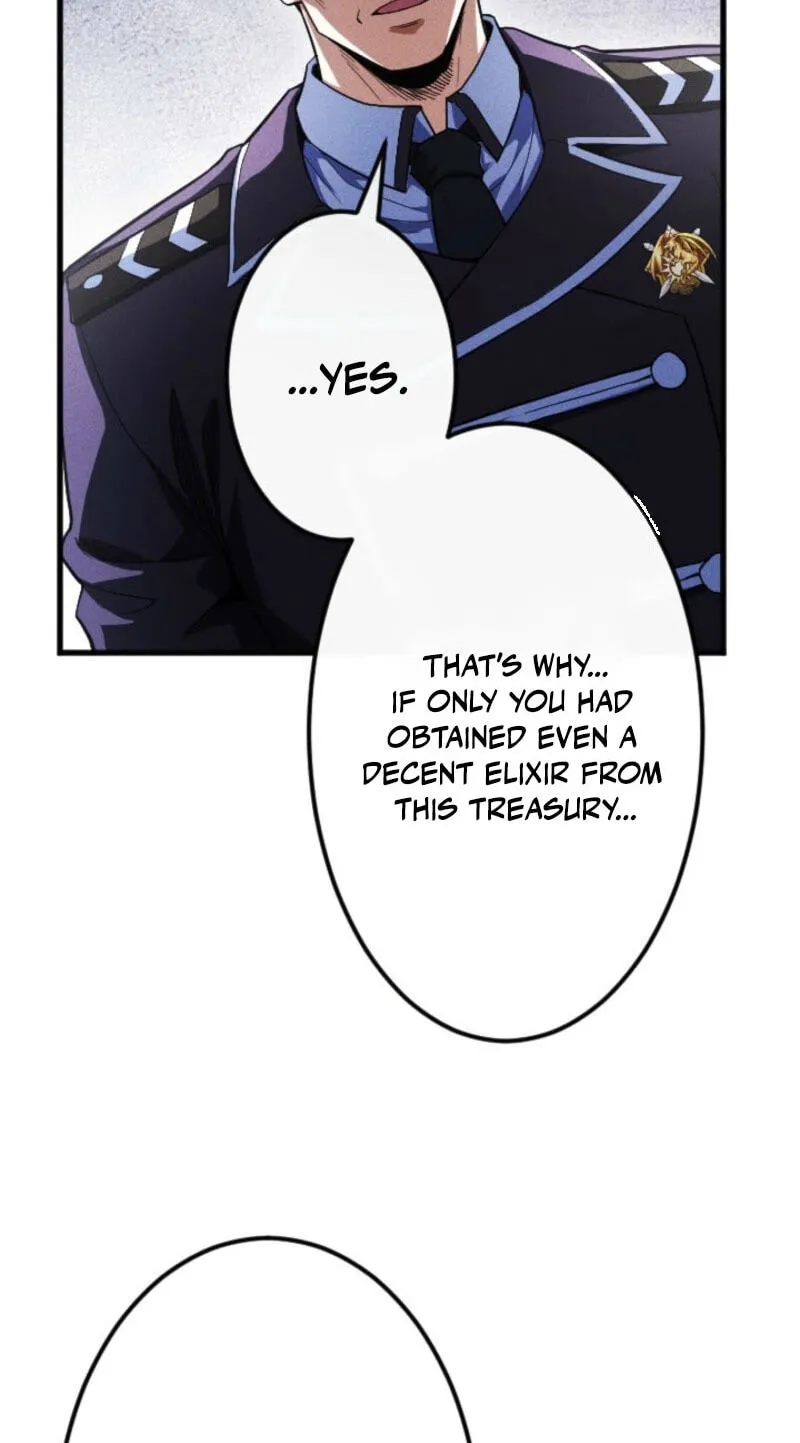 Return of the First Generation꞉ The Strongest in History Reincarnates as His Descendant 1000 Years Later Chapter 51 page 30 - 