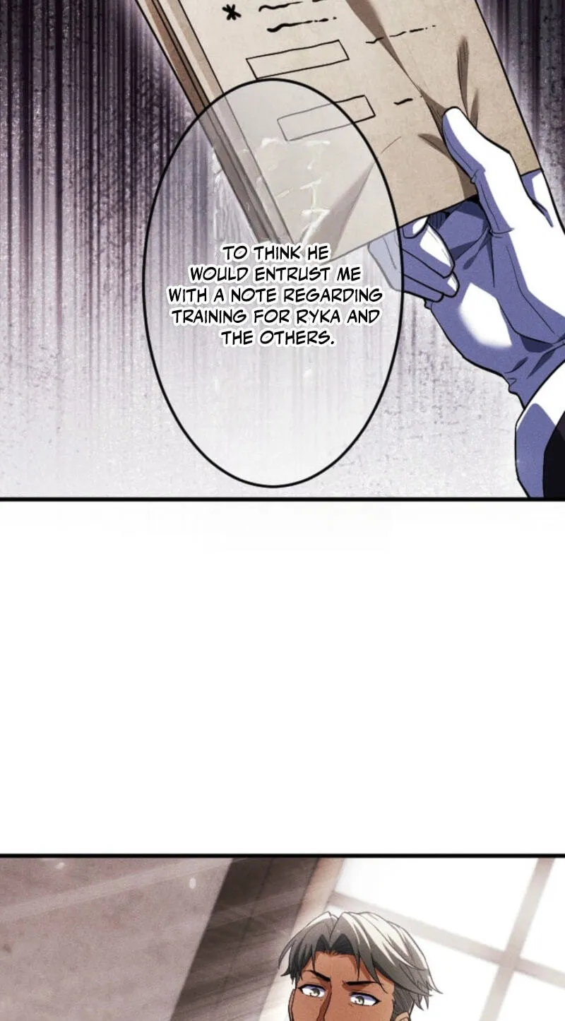 Return of the First Generation꞉ The Strongest in History Reincarnates as His Descendant 1000 Years Later Chapter 51 page 34 - 