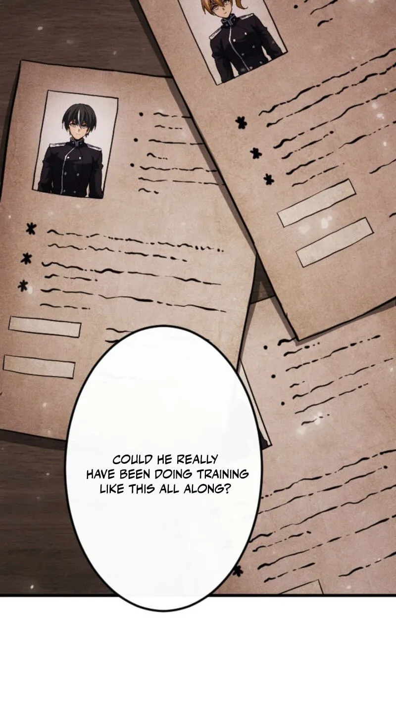 Return of the First Generation꞉ The Strongest in History Reincarnates as His Descendant 1000 Years Later Chapter 51 page 36 - 