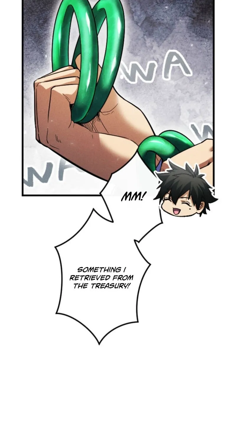 Return of the First Generation꞉ The Strongest in History Reincarnates as His Descendant 1000 Years Later Chapter 51 page 5 - 