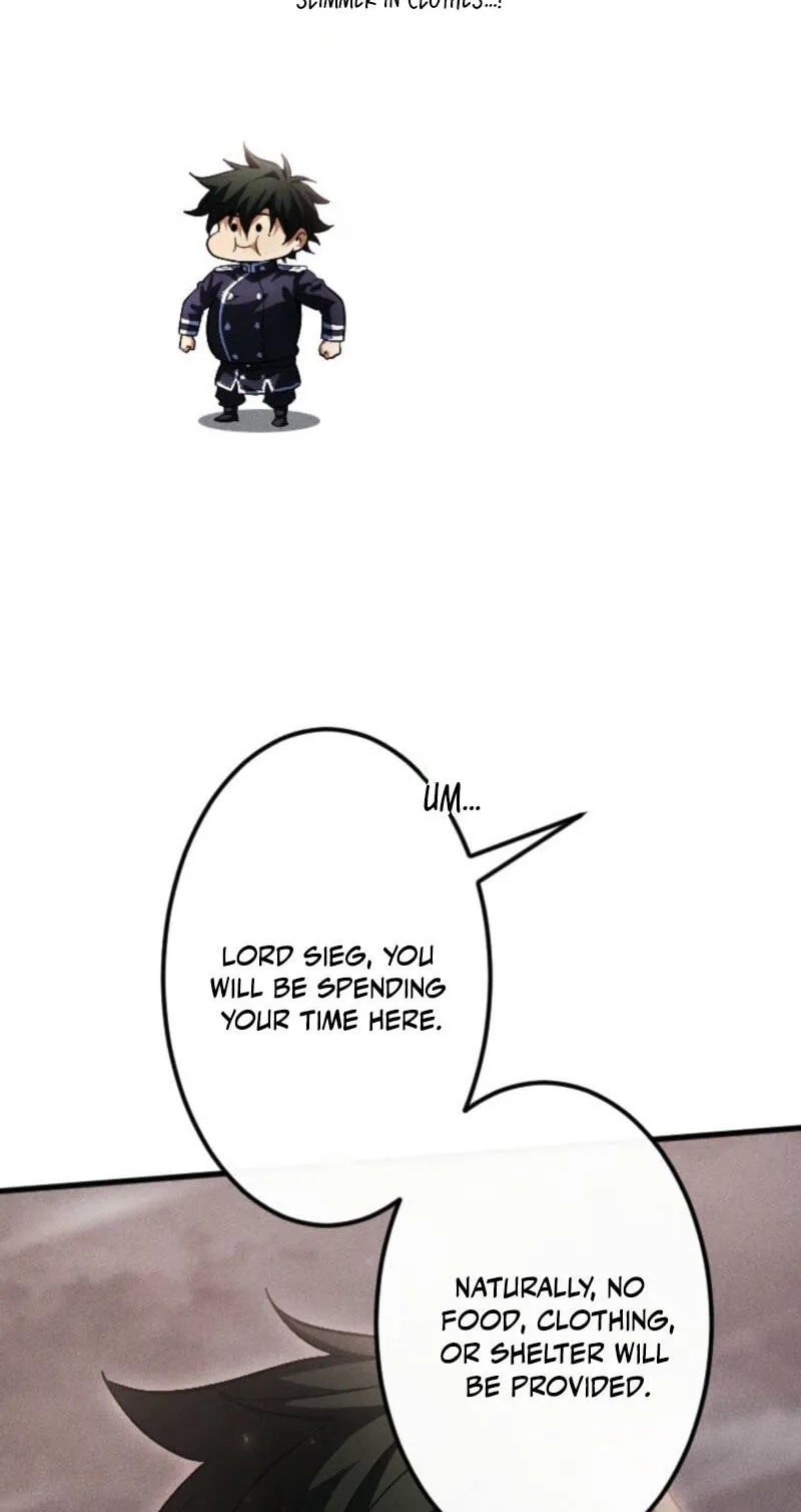 Return of the First Generation꞉ The Strongest in History Reincarnates as His Descendant 1000 Years Later Chapter 51 page 56 - 
