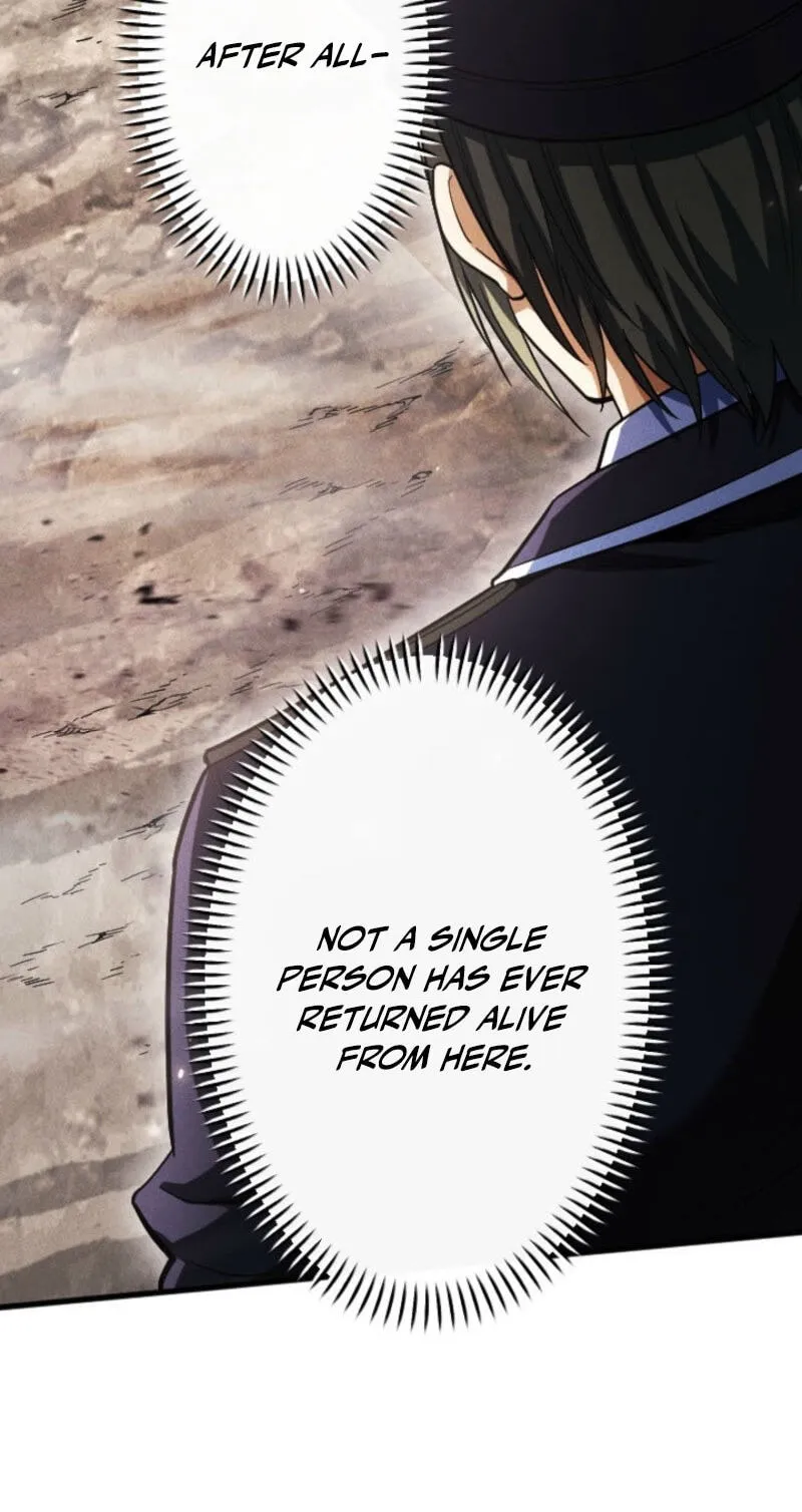 Return of the First Generation꞉ The Strongest in History Reincarnates as His Descendant 1000 Years Later Chapter 51 page 62 - 