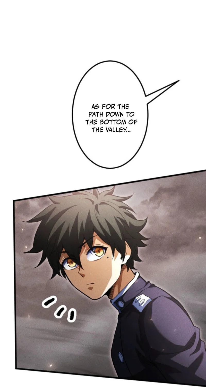 Return of the First Generation꞉ The Strongest in History Reincarnates as His Descendant 1000 Years Later Chapter 51 page 63 - 