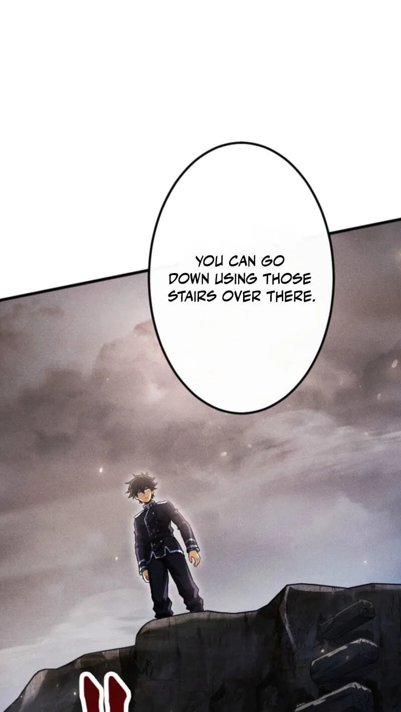 Return of the First Generation꞉ The Strongest in History Reincarnates as His Descendant 1000 Years Later Chapter 51 page 64 - 