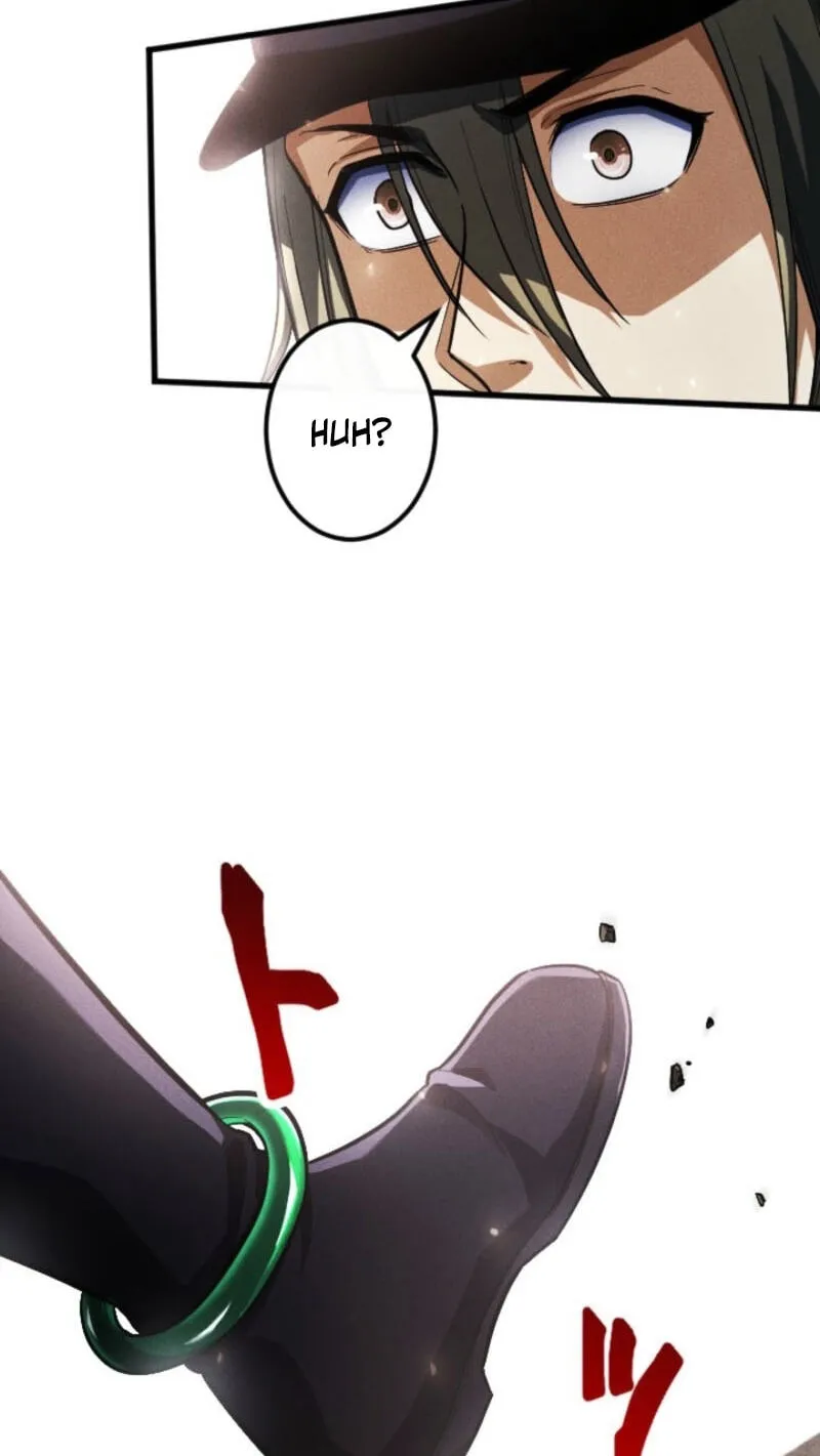 Return of the First Generation꞉ The Strongest in History Reincarnates as His Descendant 1000 Years Later Chapter 51 page 68 - 