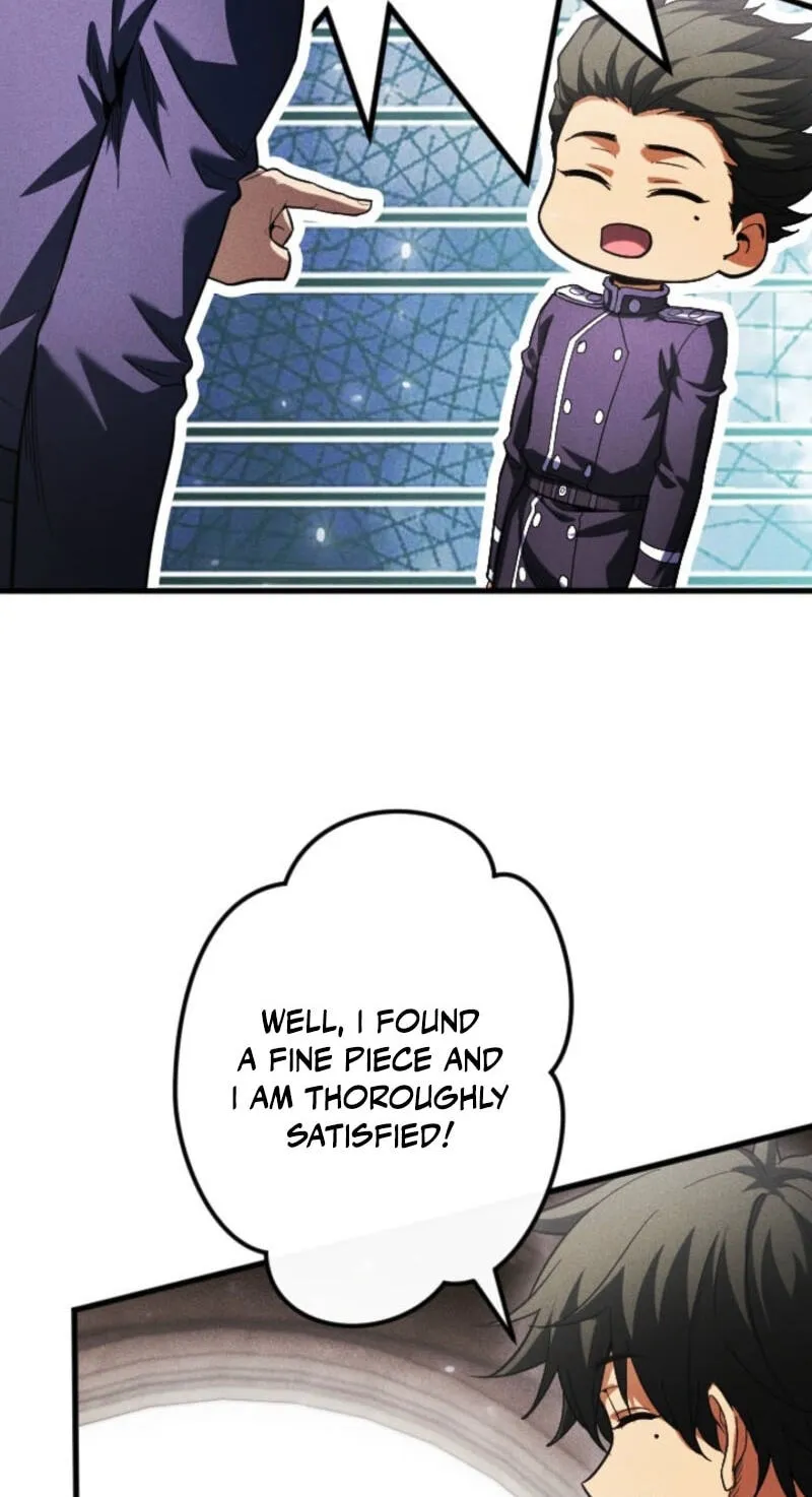 Return of the First Generation꞉ The Strongest in History Reincarnates as His Descendant 1000 Years Later Chapter 51 page 8 - 
