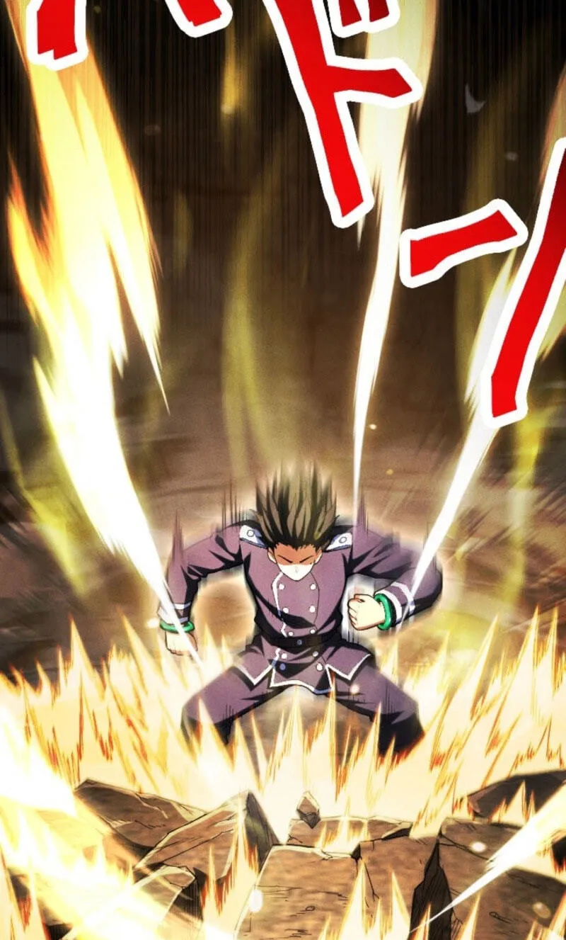 Return of the First Generation꞉ The Strongest in History Reincarnates as His Descendant 1000 Years Later Chapter 51 page 79 - 