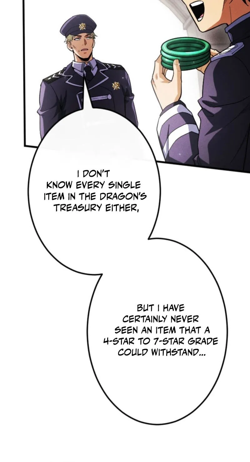 Return of the First Generation꞉ The Strongest in History Reincarnates as His Descendant 1000 Years Later Chapter 51 page 9 - 