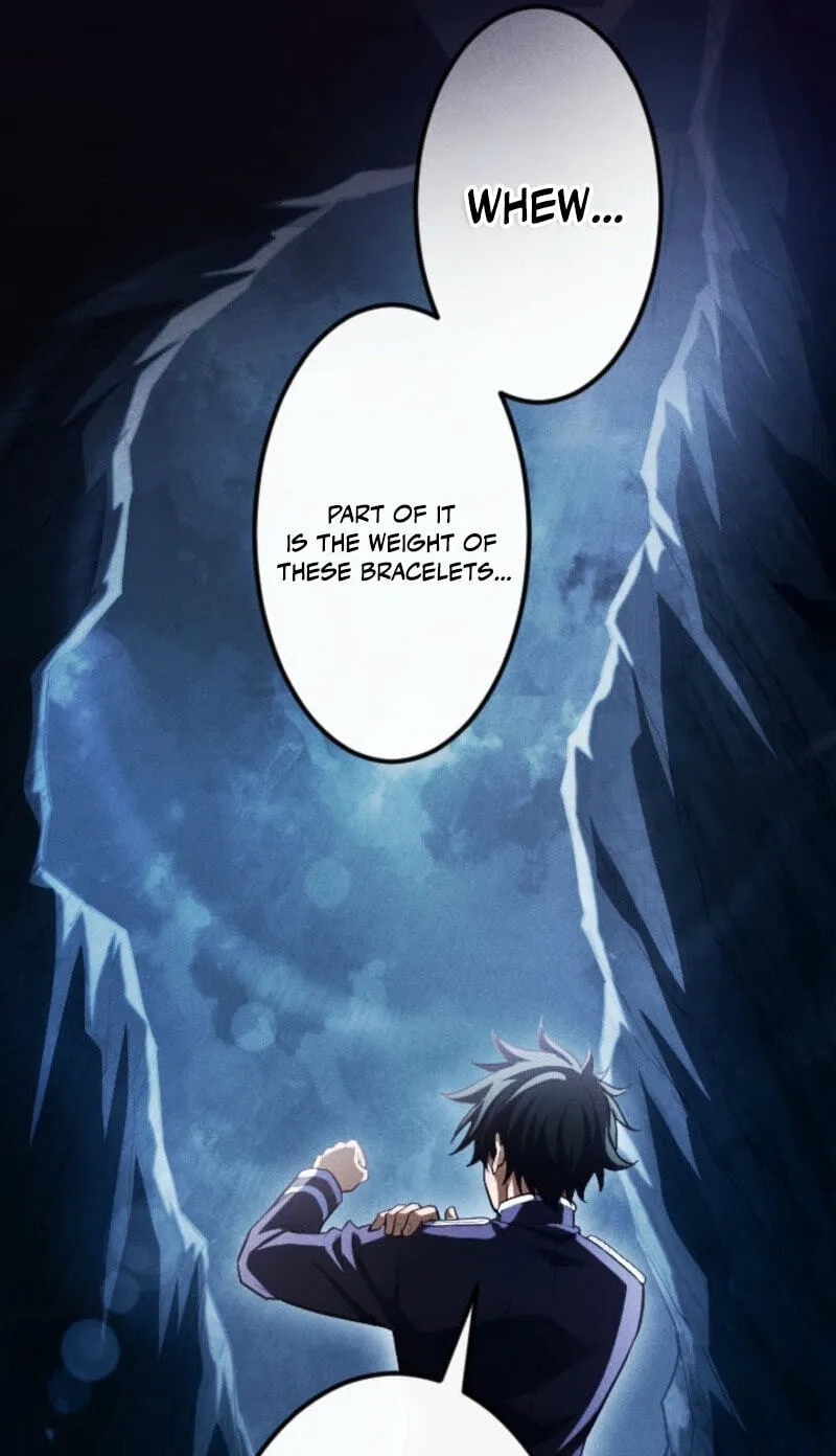 Return of the First Generation꞉ The Strongest in History Reincarnates as His Descendant 1000 Years Later Chapter 51 page 82 - 