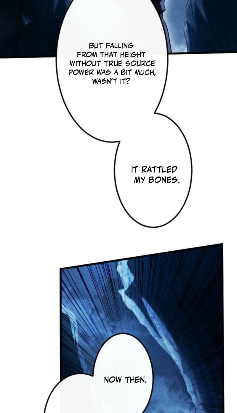 Return of the First Generation꞉ The Strongest in History Reincarnates as His Descendant 1000 Years Later Chapter 51 page 83 - 