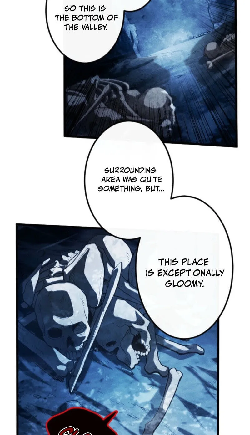Return of the First Generation꞉ The Strongest in History Reincarnates as His Descendant 1000 Years Later Chapter 51 page 84 - 