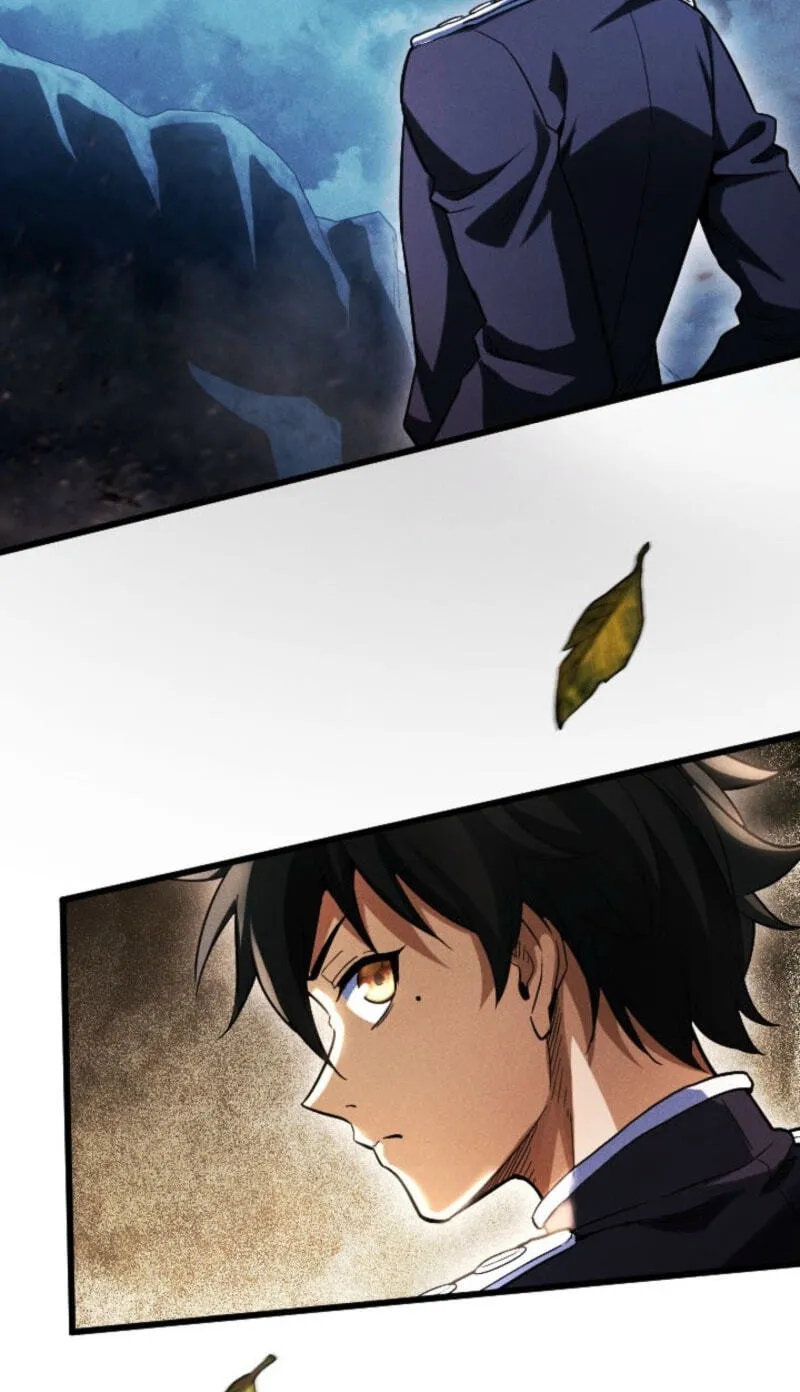 Return of the First Generation꞉ The Strongest in History Reincarnates as His Descendant 1000 Years Later Chapter 51 page 86 - 