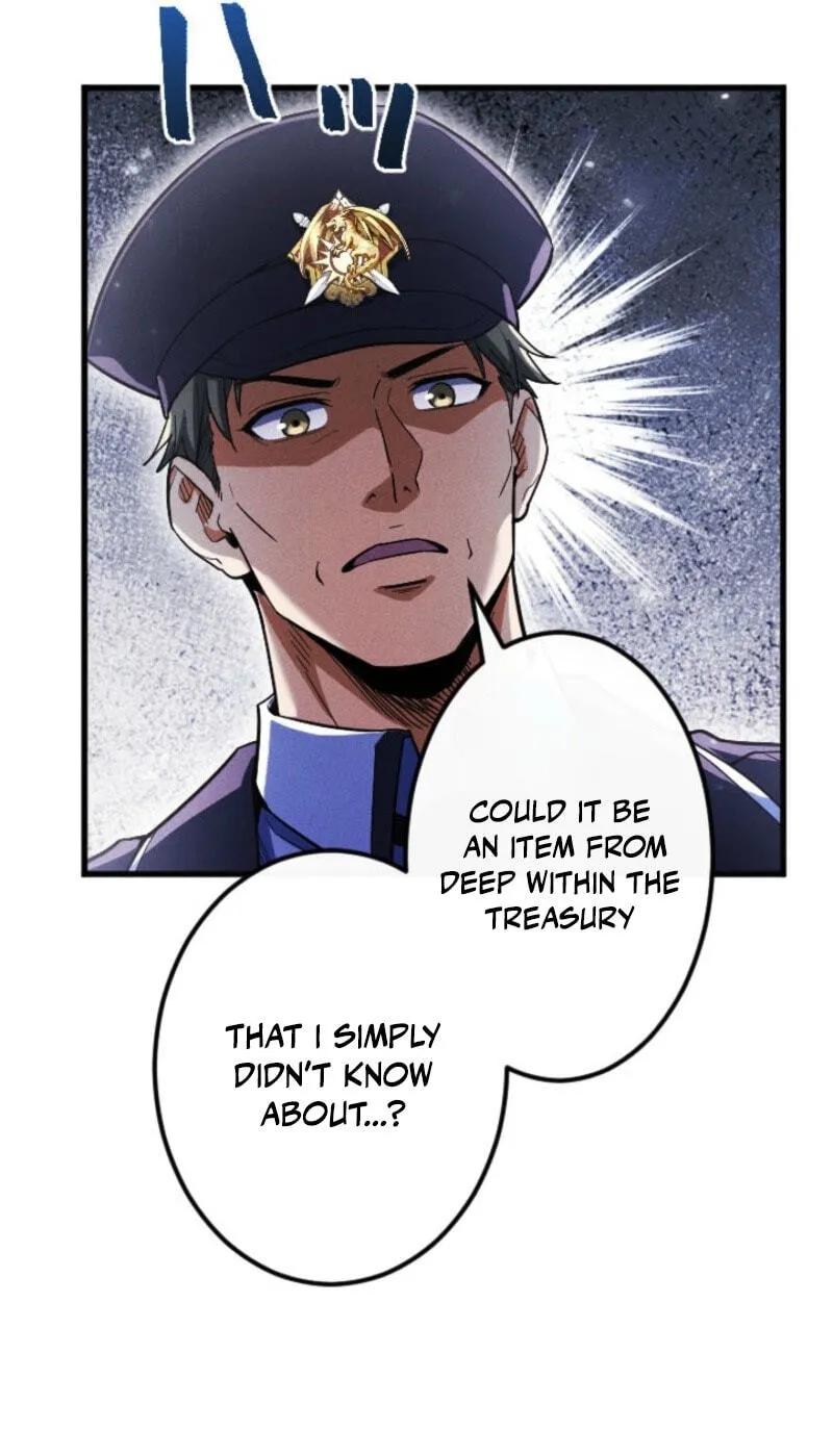 Return of the First Generation꞉ The Strongest in History Reincarnates as His Descendant 1000 Years Later Chapter 51 page 10 - 
