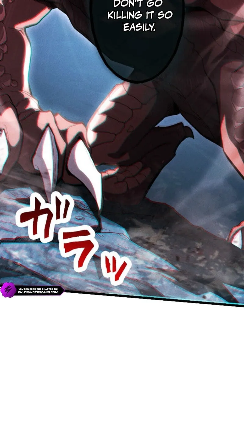 Return of the First Generation꞉ The Strongest in History Reincarnates as His Descendant 1000 Years Later Chapter 51 page 97 - 