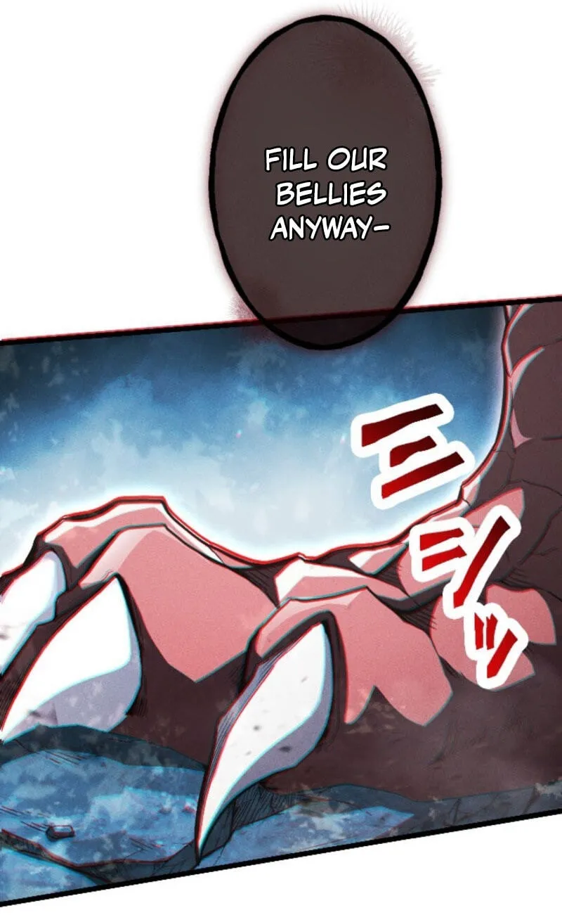 Return of the First Generation꞉ The Strongest in History Reincarnates as His Descendant 1000 Years Later Chapter 51 page 100 - 