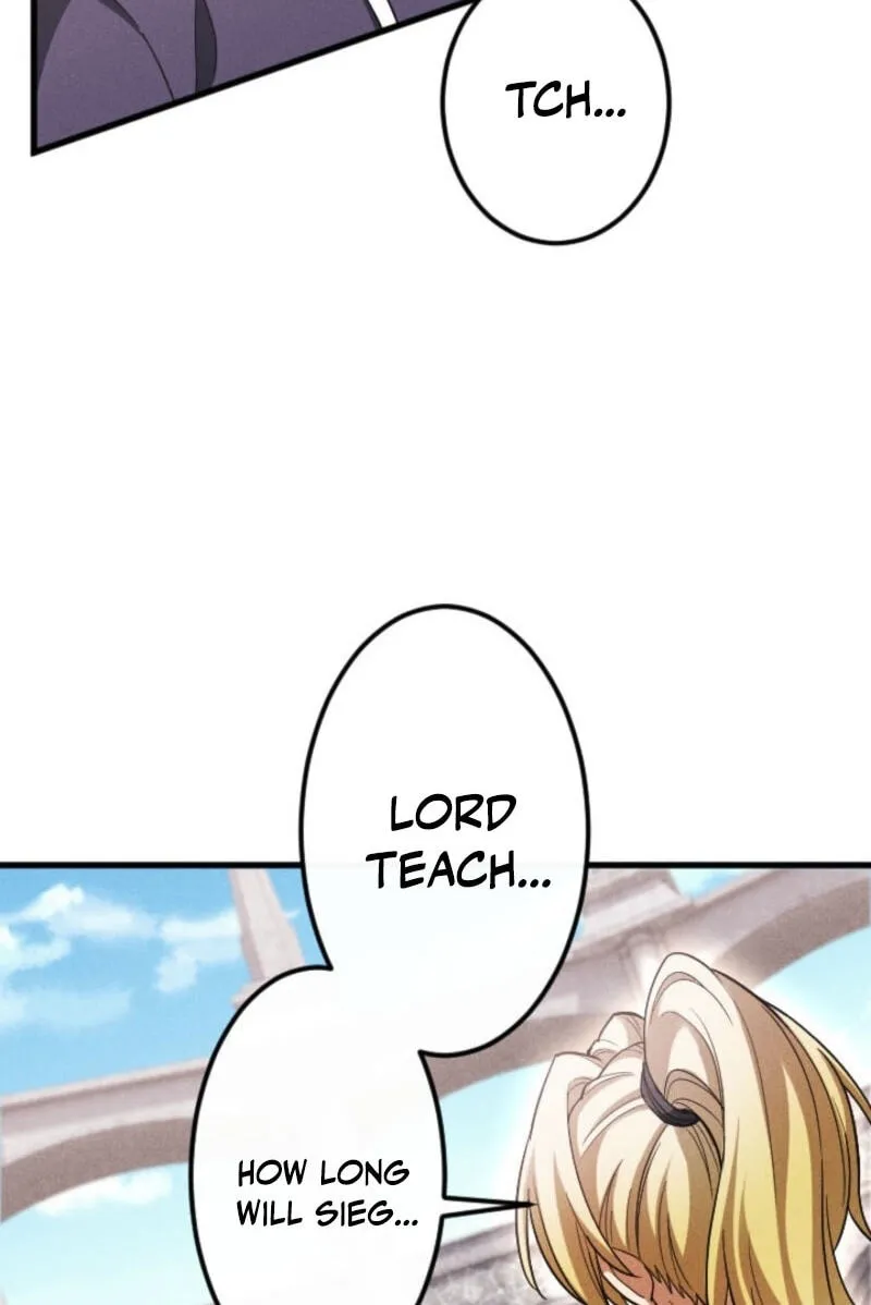 Return of the First Generation꞉ The Strongest in History Reincarnates as His Descendant 1000 Years Later Chapter 52 page 11 - 