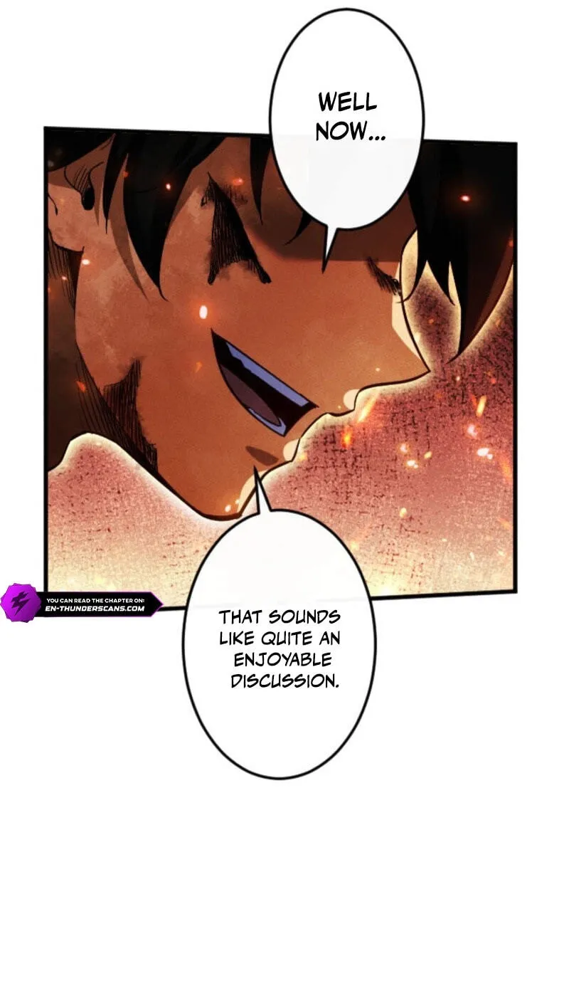 Return of the First Generation꞉ The Strongest in History Reincarnates as His Descendant 1000 Years Later Chapter 52 page 109 - 