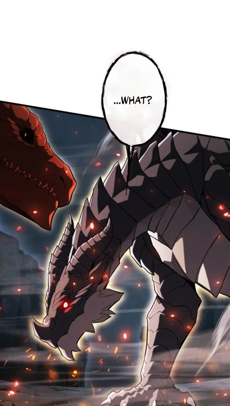 Return of the First Generation꞉ The Strongest in History Reincarnates as His Descendant 1000 Years Later Chapter 52 page 110 - 