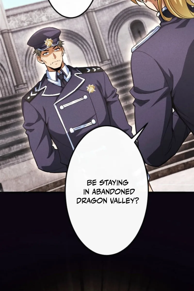 Return of the First Generation꞉ The Strongest in History Reincarnates as His Descendant 1000 Years Later Chapter 52 page 12 - 