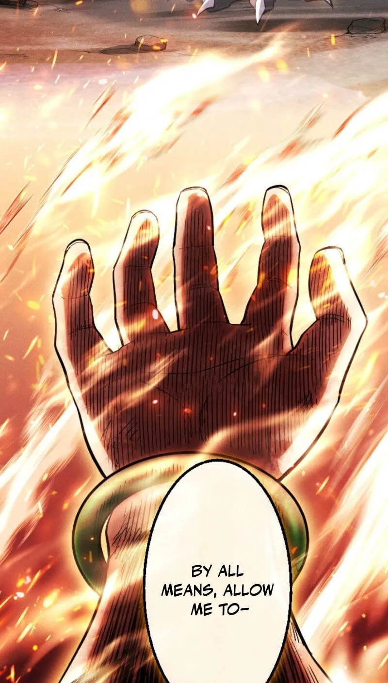 Return of the First Generation꞉ The Strongest in History Reincarnates as His Descendant 1000 Years Later Chapter 52 page 111 - 